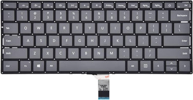 Microsoft Surface Laptop 3 & 4 15” Replacement Keyboard Flex US Layout - Polar Tech Australia