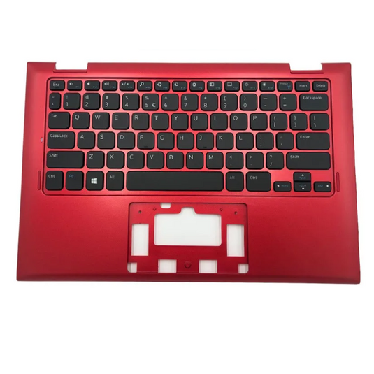 DELL 11 3000 3147 3157 3148 P20T 3158 7130 Series Keyboard Frame Housing - Polar Tech Australia