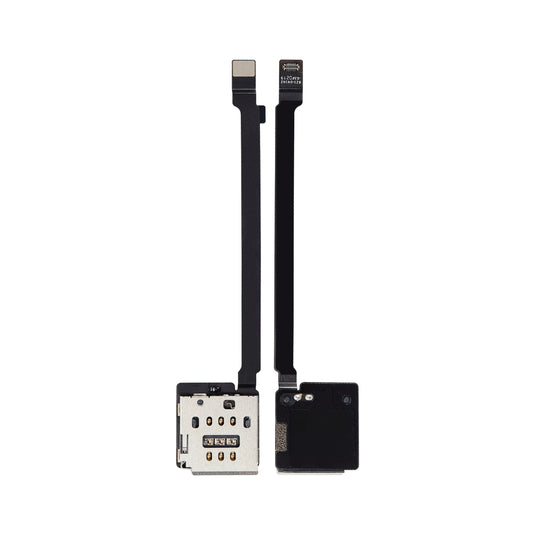 iPad Pro 12.9" 6th Gen (2022) - Sim Card Reader - Polar Tech Australia