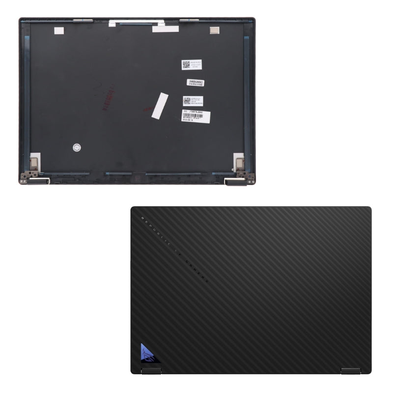 Load image into Gallery viewer, ASUS ROG Flow X13 GV302 / GV302XV / GV302XU 13.4&quot; 13.4 Inch Series - Laptop LCD Screen Back Cover Keyboard Palmrest Back Housing Frame
