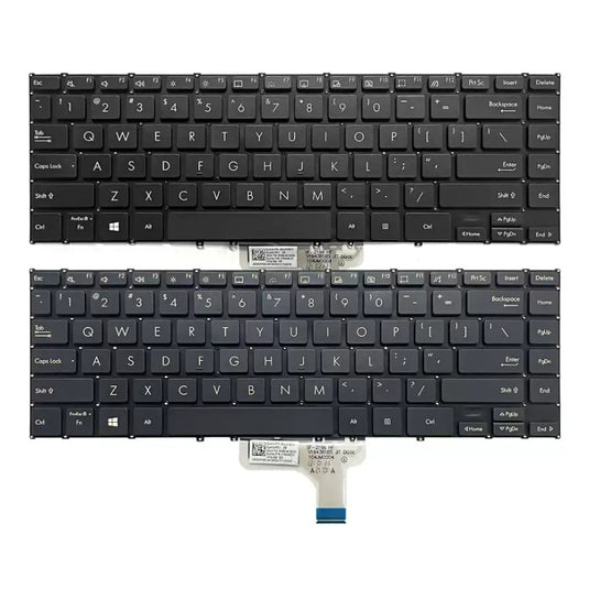 ASUS ZenBook Flip S UX371 / BX371 / UX363 / BX363 / UXF3000 13.3