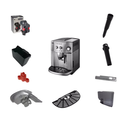 Genuine Original DeLonghi Coffee Machine ESAM 4200 - Replacement Parts - Polar Tech Australia