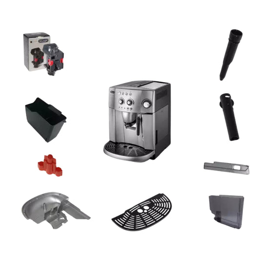 Genuine Original DeLonghi Coffee Machine ESAM 4200 - Replacement Parts - Polar Tech Australia