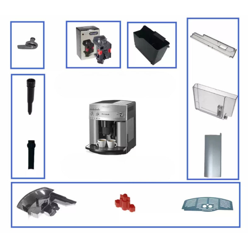 Load image into Gallery viewer, Genuine Original DeLonghi Coffee Machine ESAM 3200 - Replacement Parts - Polar Tech Australia
