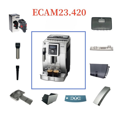 Genuine Original DeLonghi Coffee Machine ECAM 23.420 - Replacement Parts - Polar Tech Australia