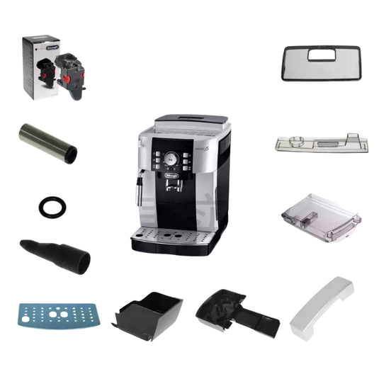 Genuine Original DeLonghi Coffee Machine ECAM 21.117 - Replacement Parts - Polar Tech Australia