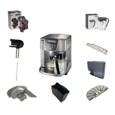 Genuine Original DeLonghi Coffee Machine ESAM 4500 - Replacement Parts - Polar Tech Australia