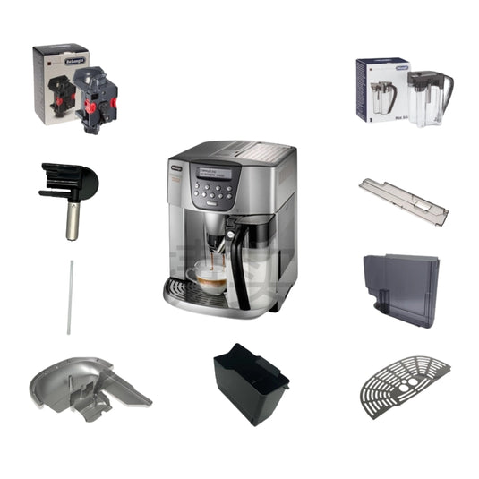 Genuine Original DeLonghi Coffee Machine ESAM 4500 - Replacement Parts - Polar Tech Australia