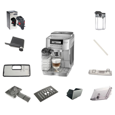 Genuine Original DeLonghi Coffee Machine ECAM 22.360 - Replacement Parts - Polar Tech Australia