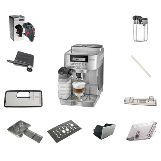 Genuine Original DeLonghi Coffee Machine ECAM 22.360 - Replacement Parts - Polar Tech Australia