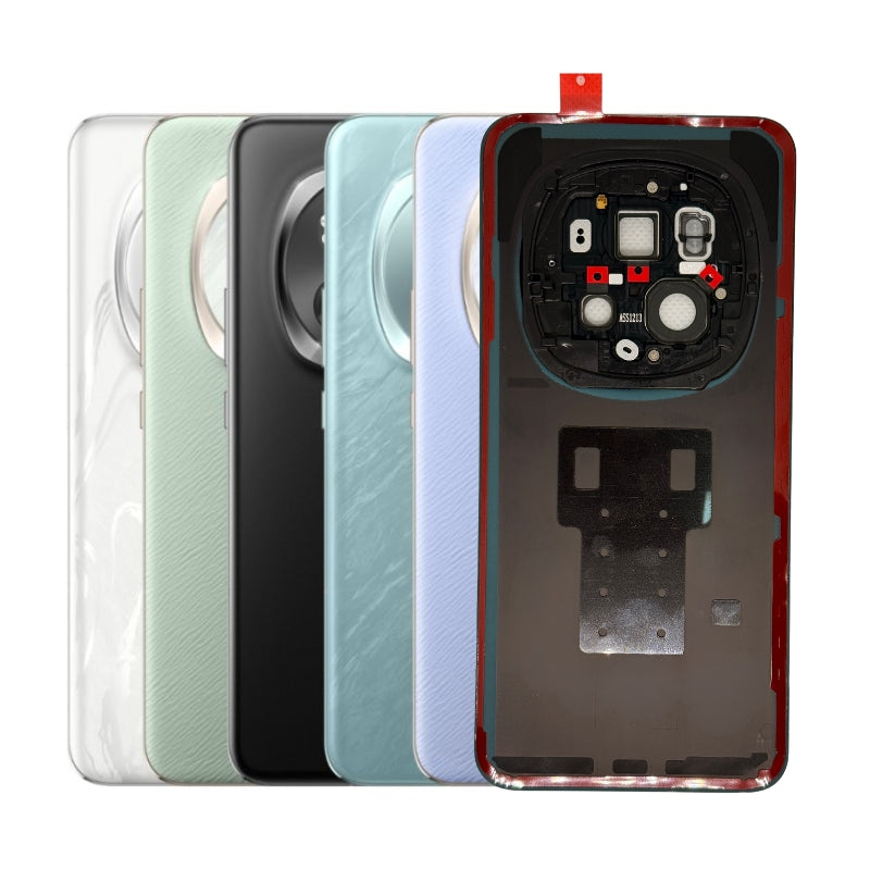 Load image into Gallery viewer, [With Camera Lens][OEM] HUAWEI Honor Magic6 Pro (BVL-AN16) - Back Rear Battery Cover Panel - Polar Tech Australia
