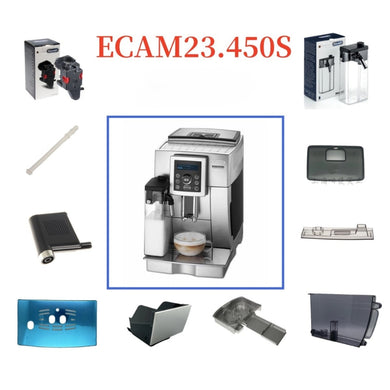 Genuine Original DeLonghi Coffee Machine ECAM 23.450 - Replacement Parts - Polar Tech Australia