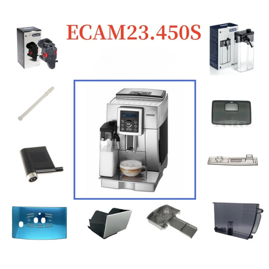 Genuine Original DeLonghi Coffee Machine ECAM 23.450 - Replacement Parts - Polar Tech Australia