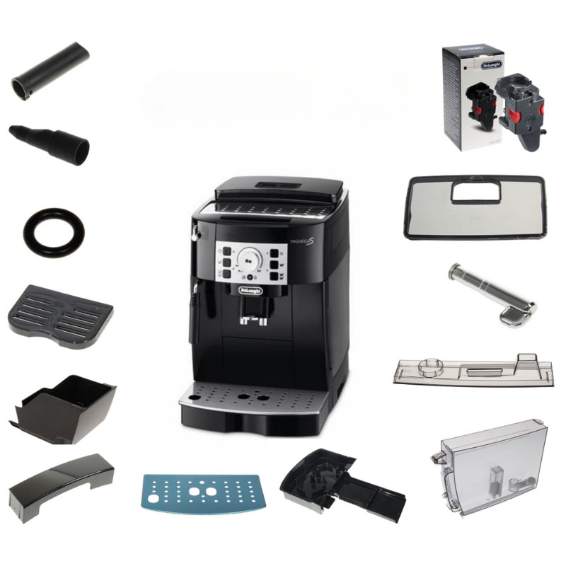 Cargue la imagen en el visor de la galería, Genuine Original DeLonghi Coffee Machine ECAM 22.110 B - Replacement Parts - Polar Tech Australia
