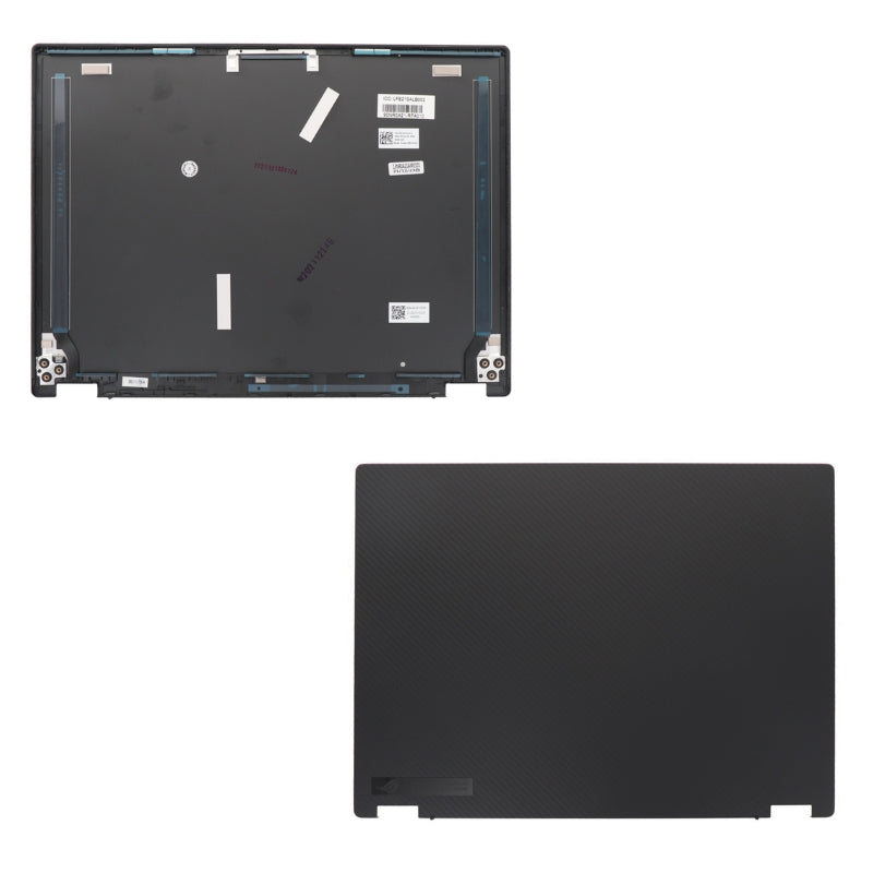 Load image into Gallery viewer, ASUS ROG Flow X13 GV301 13.4&quot; 13.4 Inch Series - Laptop LCD Screen Back Cover Keyboard Palmrest Back Housing Frame
