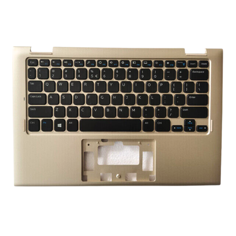 Chargez l&#39;image dans la visionneuse de la galerie, DELL 11 3000 3147 3157 3148 P20T 3158 7130 Series Keyboard Frame Housing - Polar Tech Australia
