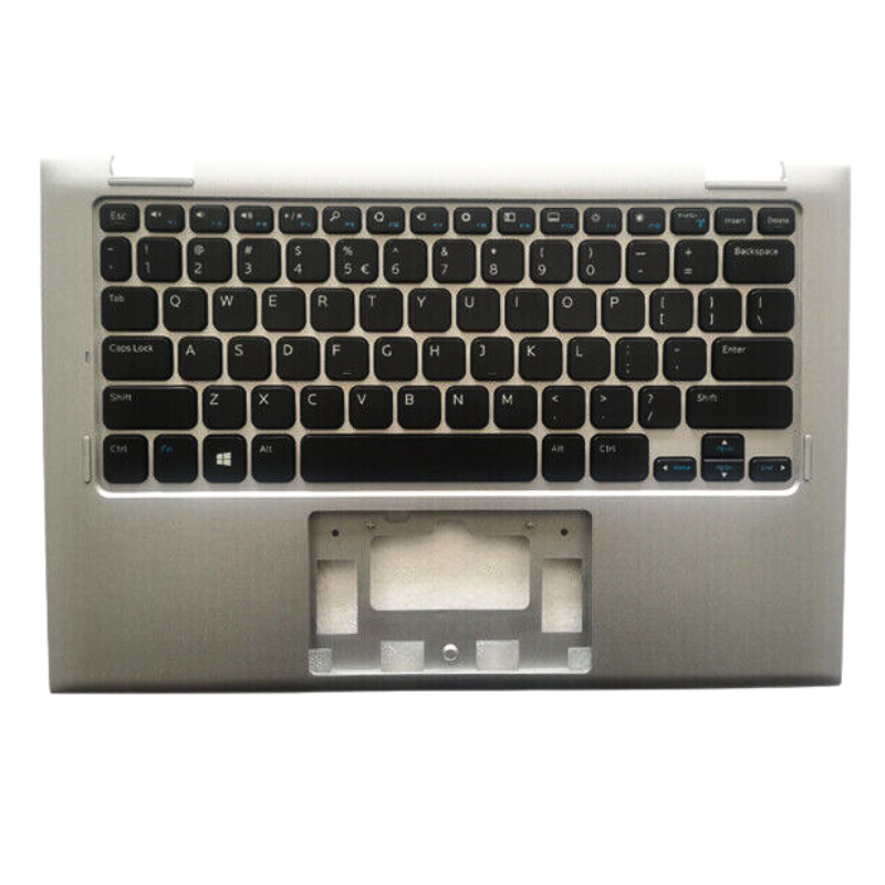 Chargez l&#39;image dans la visionneuse de la galerie, DELL 11 3000 3147 3157 3148 P20T 3158 7130 Series Keyboard Frame Housing - Polar Tech Australia
