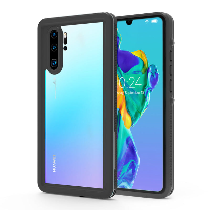 Load image into Gallery viewer, [A-Series] Huawei P30 Pro - Redpepper Full Covered Waterproof Heavy Duty Tough Armor Case - Polar Tech Australia

