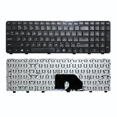 HP TPN-W104 HSTNN-E08C HSTNN-E06C Series - Laptop Keyboard Without Back Light US Layout - Polar Tech Australia