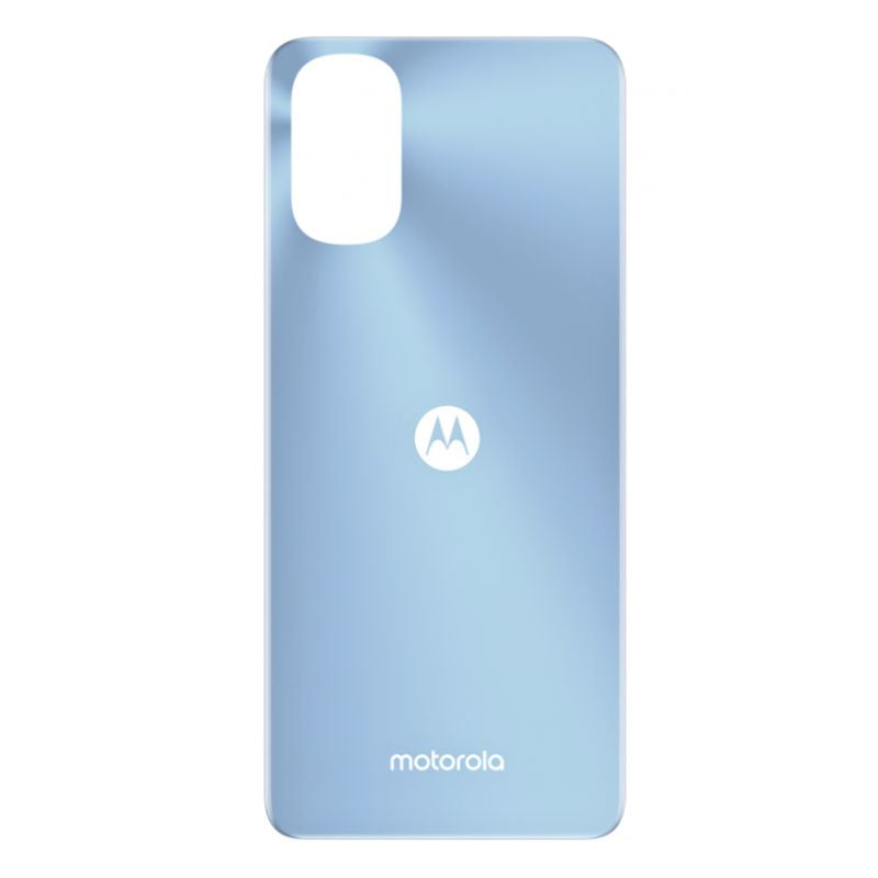 Load image into Gallery viewer, [No Camera Lens] Motorola Moto E32 Back Rear Battery Cover - Polar Tech Australia

