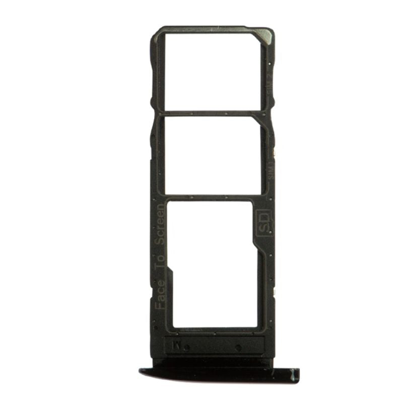 Load image into Gallery viewer, Motorola Moto G7 Sim Card Holder Tray - Polar Tech Australia
