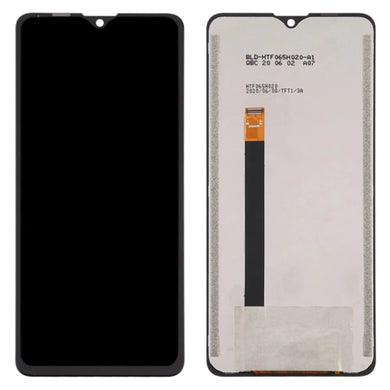 Blackview A80 Plus - LCD Display Touch Digitizer Screen Assembly - Polar Tech Australia