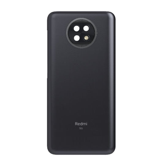 [With Camera Lens] Xiaomi Redmi Note 9T - Back Rear Battery Cover - Polar Tech Australia