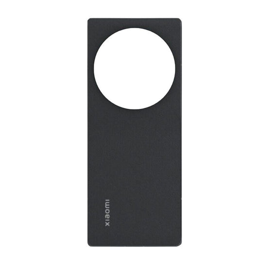 [No Lens] XIAOMI 13 Ultra - Back Rear Battery Cover - Polar Tech Australia