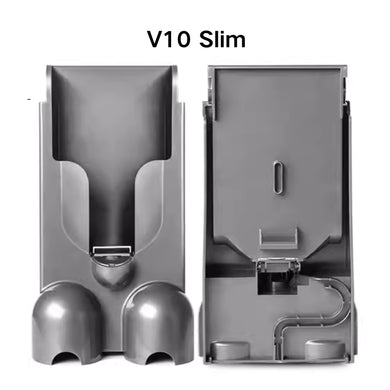 [OEM] Dyson V10 Slim / V12 Slim Vacuum Cleaner - Charging Rack Storage Rack Pylons Docking Station Hanger Nozzle Bracket Replacement Part - Polar Tech Australia