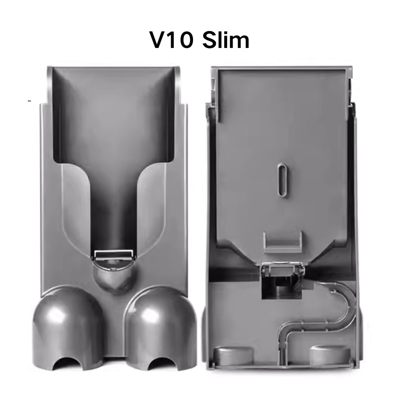 Load image into Gallery viewer, [OEM] Dyson V10 Slim / V12 Slim Vacuum Cleaner - Charging Rack Storage Rack Pylons Docking Station Hanger Nozzle Bracket Replacement Part - Polar Tech Australia
