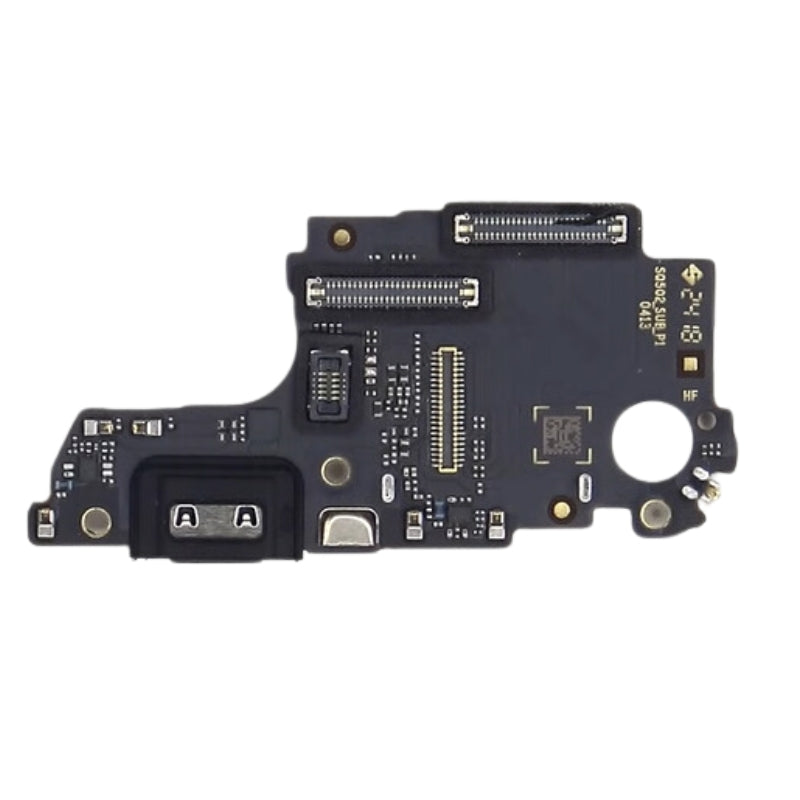 Load image into Gallery viewer, Nothing CMF Phone 1 (A015) -  Charging Port &amp; Sim Reader Sub Board - Polar Tech Australia
