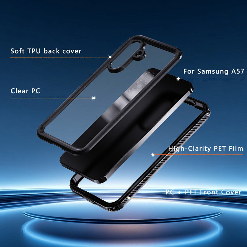 Load image into Gallery viewer, Samsung Galaxy A57 (A576) Redpepper IP68 Protection Waterproof Heavy Duty Rugged Case - Polar Tech Australia
