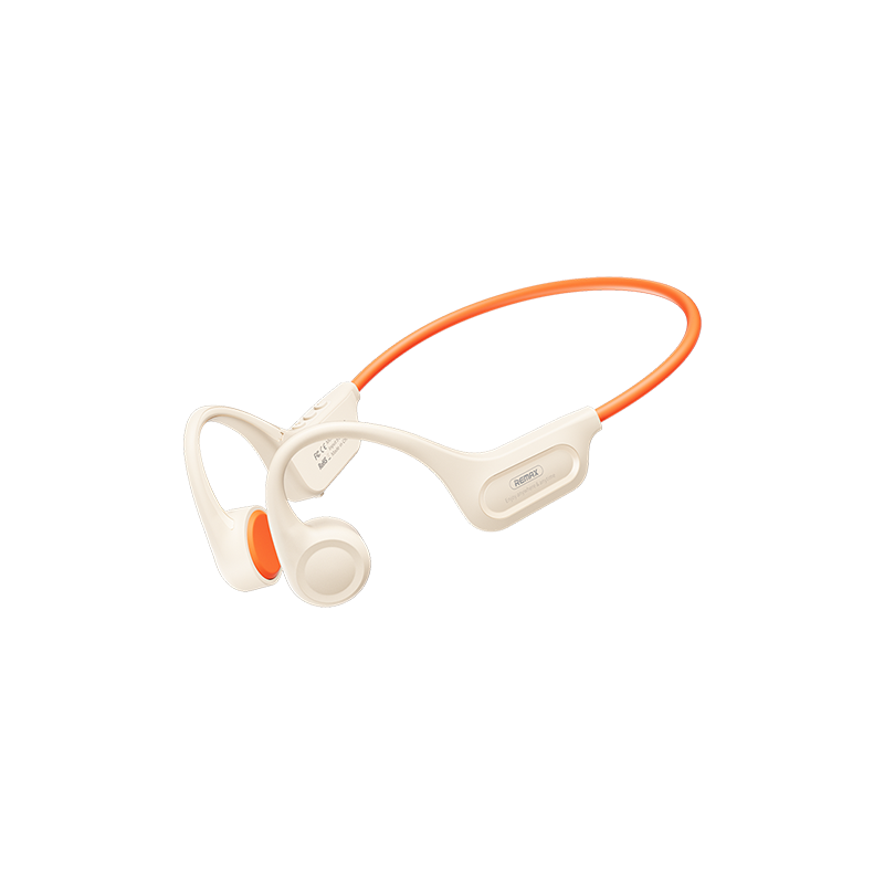 Cargue la imagen en el visor de la galería, [RB-S18] Bone conduction wireless sports music and call earphone - Polar Tech Australia

