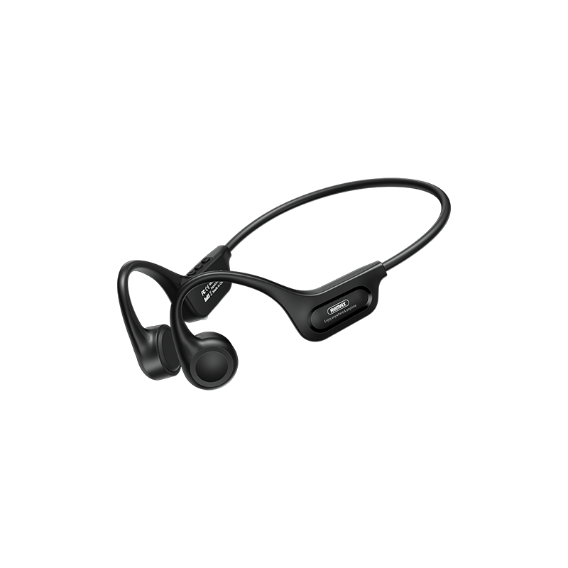 Cargue la imagen en el visor de la galería, [RB-S18] Bone conduction wireless sports music and call earphone - Polar Tech Australia
