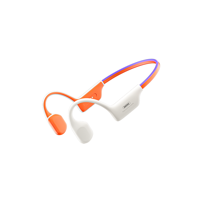 Cargue la imagen en el visor de la galería, [RB-S11] Waterproof Wireless Sports Bone Conduction Headphones - Polar Tech Australia
