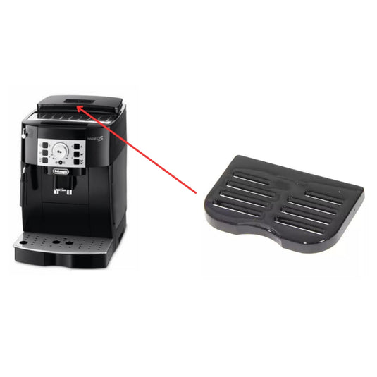 Genuine Original DeLonghi Coffee Machine ECAM 22.110 B - Replacement Parts - Polar Tech Australia