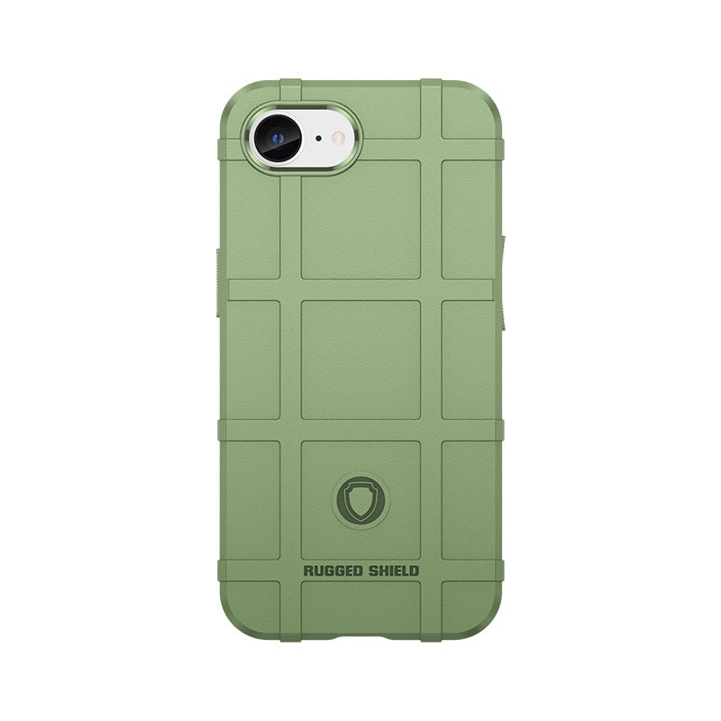 Load image into Gallery viewer, Apple iPhone 16e Military Rugged Shield Heavy Duty Drop Proof Case - Polar Tech Australia
