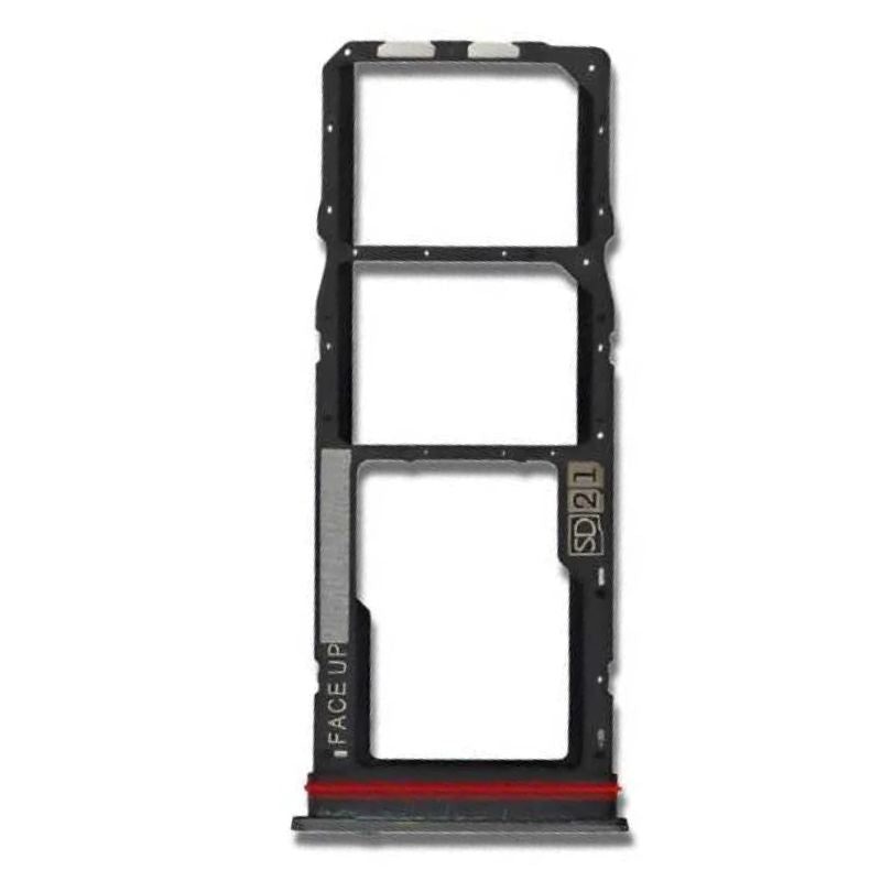 Cargue la imagen en el visor de la galería, Motorola Moto G04 (XT2421-2) Sim Card Holder Tray - Polar Tech Australia

