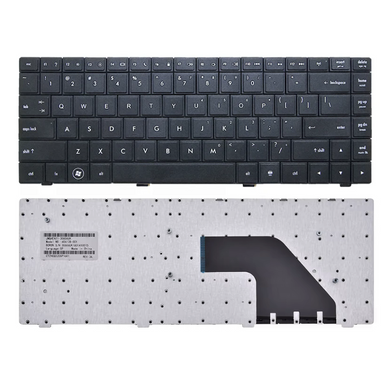 HP CQ320 CQ321 CQ325 CQ326 CQ420 CQ421 HSTNN-I85C Series - Laptop Keyboard Without Back Light US Layout - Polar Tech Australia