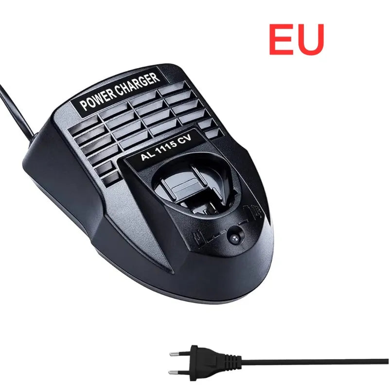 Cargue la imagen en el visor de la galería, Replacement Charger For Bosch 3.6V-10.8V Electrical Tool Li-ion Battery - Polar Tech Australia
