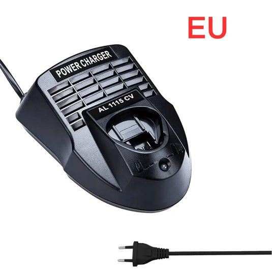Replacement Charger For Bosch 3.6V-10.8V Electrical Tool Li-ion Battery - Polar Tech Australia