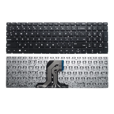 HP 15-AC 15-BA 15-BN 15-AY 15-AF TPN-C125 C126 Series - Laptop Keyboard Without Back Light US Layout - Polar Tech Australia