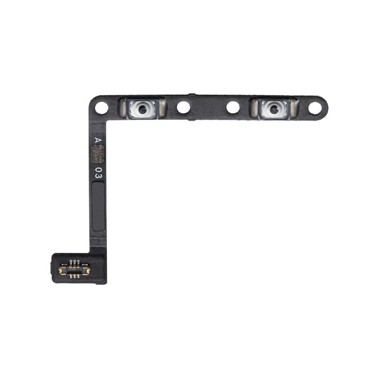iPad Pro 12.9" 4th Gen (2020) - Volume Button Flex - Polar Tech Australia