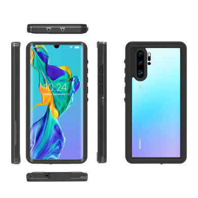 [A-Series] Huawei P30 Pro - Redpepper Full Covered Waterproof Heavy Duty Tough Armor Case - Polar Tech Australia