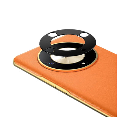 Honor Magic6 Lite (ALI-NX3) - Metal Hollow Lens Protection Ring
