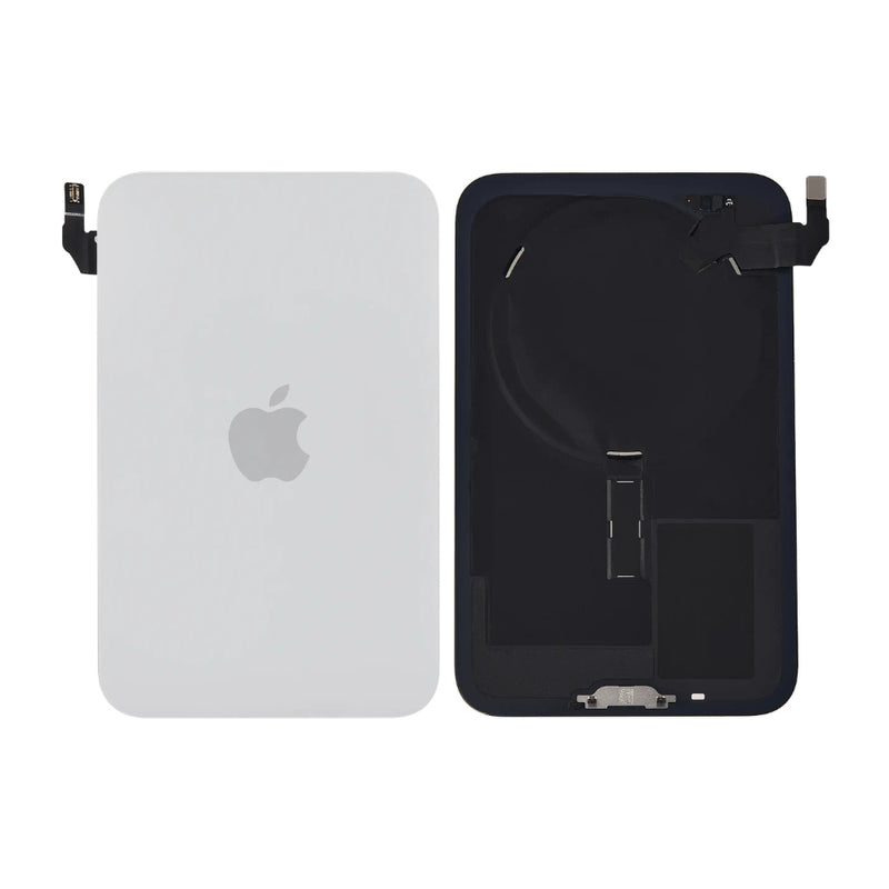Load image into Gallery viewer, Apple iPhone 17 Pro Max - Back Glass With MagSafe Magnet &amp; NFC
