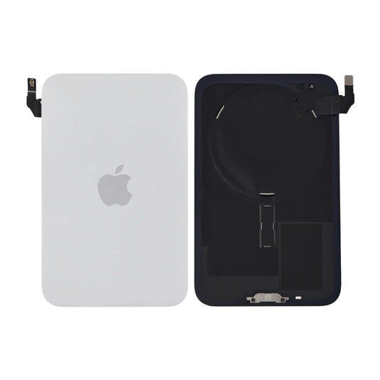 Apple iPhone 17 Pro Max - Back Glass With MagSafe Magnet & NFC