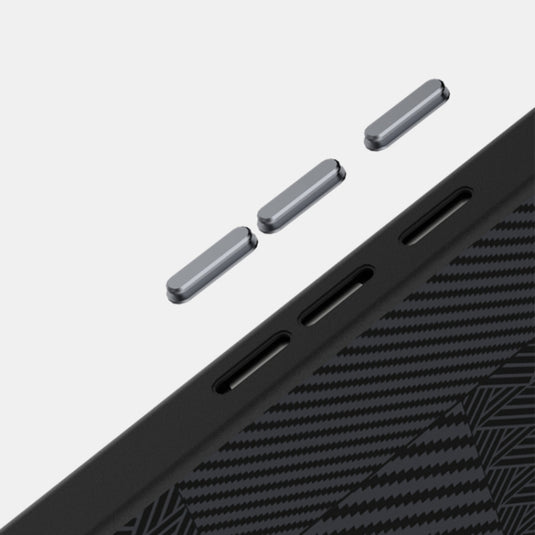 Google Pixel 9A - Micro Relief MagSafe Magnetic Phone Case - Polar Tech Australia