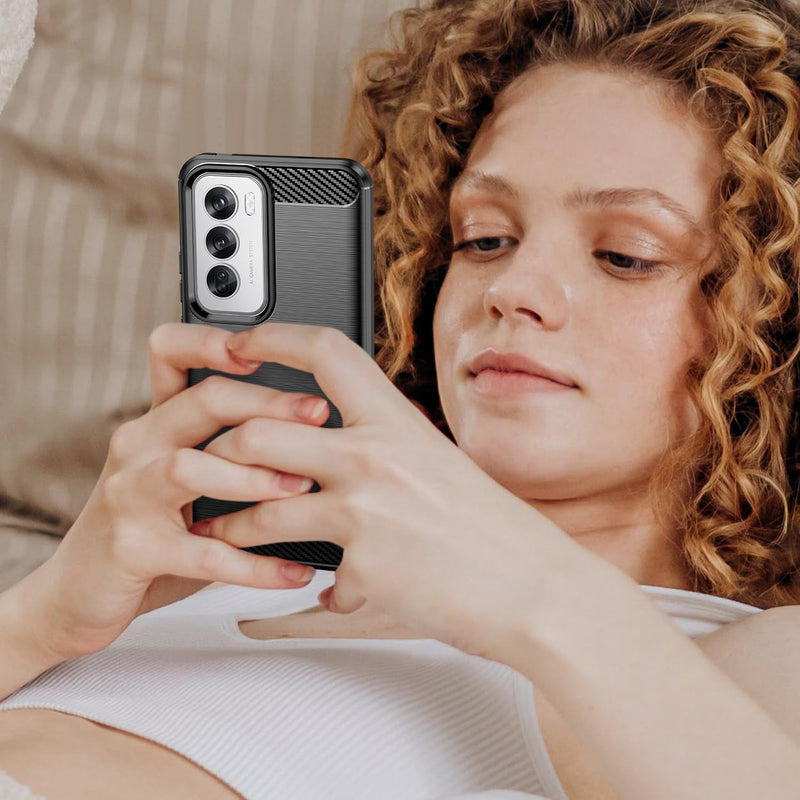 Chargez l&#39;image dans la visionneuse de la galerie, OPPO Reno12 5G - Shield Shockproof Rugged Heavy Duty Case - Polar Tech Australia
