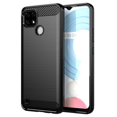 Nokia C21 - Shield Shockproof Rugged Heavy Duty Case - Polar Tech Australia